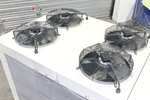 _Unknown / Other - MPE T76 CO AB Air Cooling Chiller