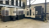 Mazak - PFH 5800   PMC