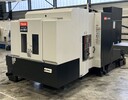 Mazak - HC Nexus 5000 II