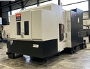 Mazak - HC Nexus 5000 II