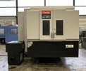 Mazak - HC Nexus 5000 II