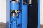 Hydrovane - Variable Speed Compressor with 2000Litre Air Recei