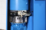 Hydrovane - Variable Speed Compressor with 2000Litre Air Recei