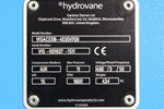 Hydrovane - Variable Speed Compressor with 2000Litre Air Recei