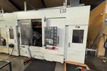 Mori Seiki - NL 2000/500