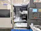 Hwacheon - HI TECH 450 AL YMC