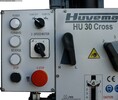 Huvema - HU 30 CROSS 4