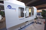 Geibel & Hotz - FS 1050 GT CNC Rh