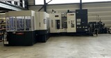 Mazak - PFH 5800   PMC