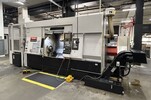 Mazak - Integrex 200 III S