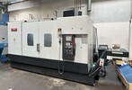 Mazak - VTC 300C II