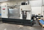 Mazak - VTC 300C II