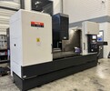 Mazak - VTC 300C II