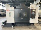 Mazak - MTV 515 40N