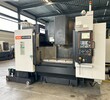 Mazak - MTV 515 40N