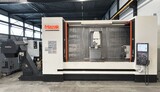 Mazak - VTC 800 30 SR