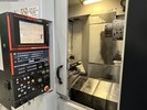 Mazak - HC Nexus 5000 II