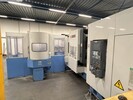 Mazak - FH 5800 PMC