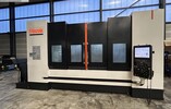 Mazak - VTC 800 30SR