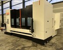 Mazak - VTC 800 30SR