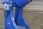 Cruickshank - Barrel Type Motorized Deburring / Cleaning Machine