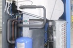 Donaldson Torit - Refrigerated Compressed Air Dryer