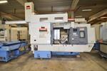 Mazak - Integrex 200 SY 