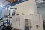 Hurth - MODUL WF 800 CNC