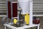 Donaldson Torit - Dry Scrubbing / Powder Dosing Chalking units