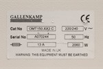 Gallenkamp - OMT General Purpose Laboratory Oven