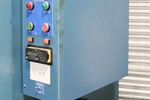 Hedinair - 250°C Air Circulated Box Oven with Explosion Relie