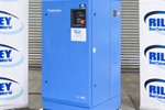 Hydrovane - Variable Speed Compressor