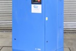 Hydrovane - Variable Speed Compressor