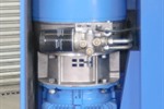 Hydrovane - Variable Speed Compressor 