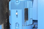 Hydrovane - Variable Speed Compressor