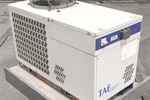 ICS - TAE EVO 020 Chiller