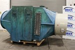 Plasticraft - Two Stage Horizontal Fume Scrubbing Unit & Elimina