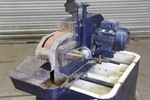 Seeco - Wet Belt Linisher