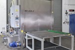 Turbex - Two Stage Aqueous Spray Cleaning Machine