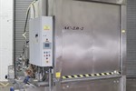 Turbex - Two Stage Aqueous Spray Cleaning Machine