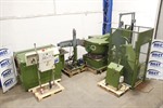 Walther Trowal - Complete Mass Finishing Vibratory Start to Finish 