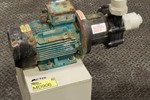 Serfilco - SG15 Magnetic Coupled Pump