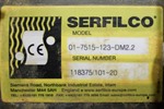 Serfilco - SG15 Magnetic Coupled Pump