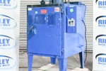 AEW - 250°C Industrial Batch Oven