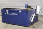 Caltherm - Double Stage, Well Drying Oven