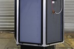 BDS - Solar Panel Test Cabinet