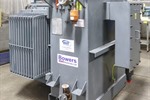 _Unknown / Other - 600kVA 10000/400v Dyn11 ONAN Eco Transformer