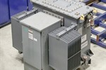 _Unknown / Other - 600kVA 10000/400v Dyn11 ONAN Eco Transformer