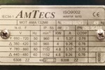 _Unknown / Other - 4kw Fan with Impellor