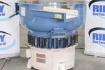 SMS - Vibrofin Vibratory Tumbling Machine